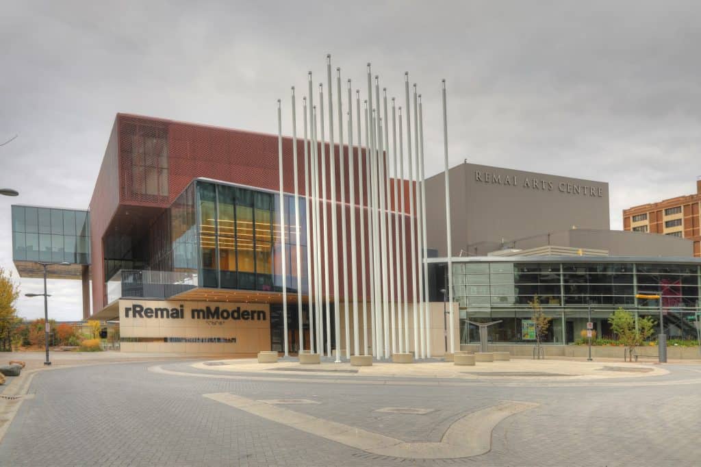 Remai Modern