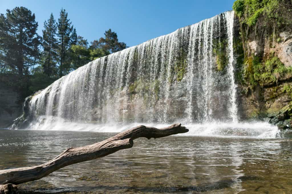Rere Falls