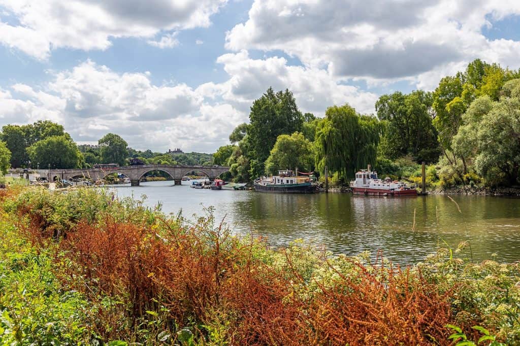 Richmond, Inglaterra