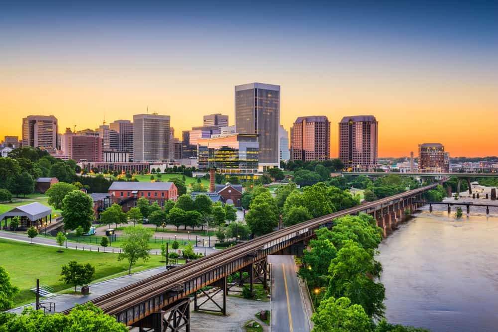 English Language Program – Virginia Commonwealth University