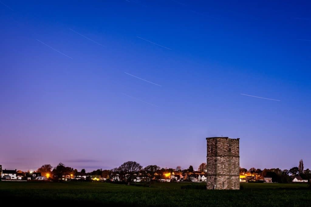 Rickerby Park