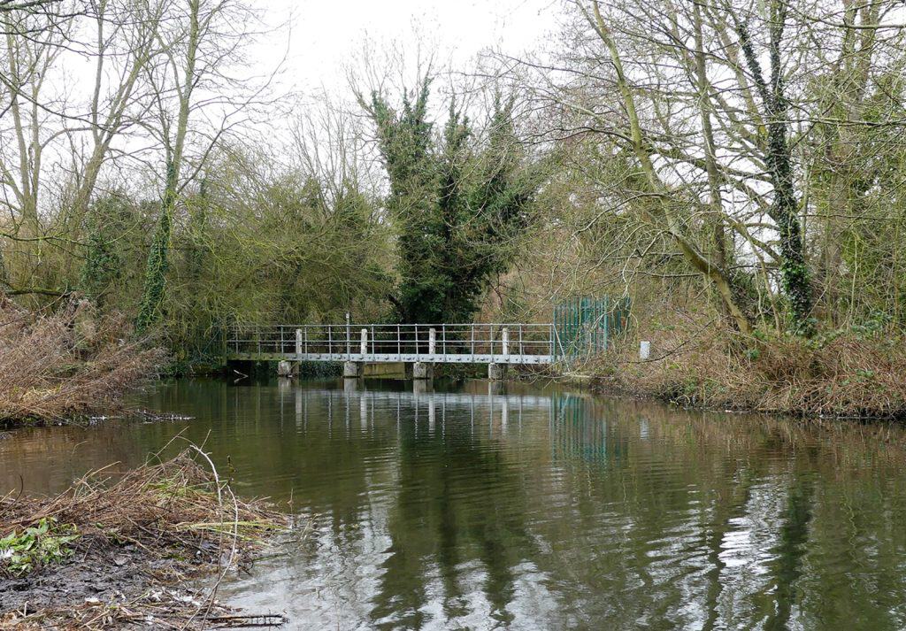 Rickmansworth Aquadrome