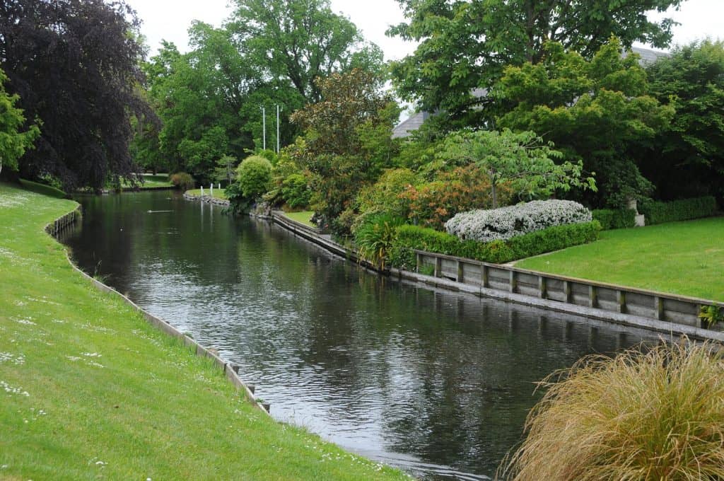 Río Avon