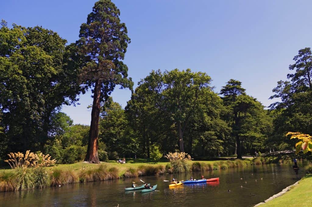 Río Avon
