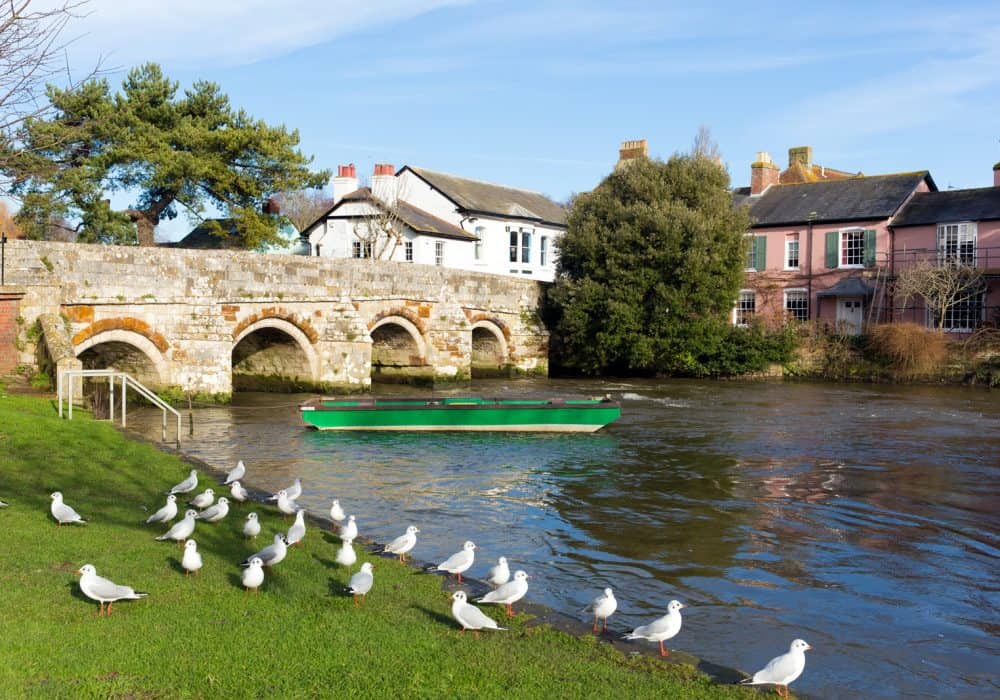 Río Avon