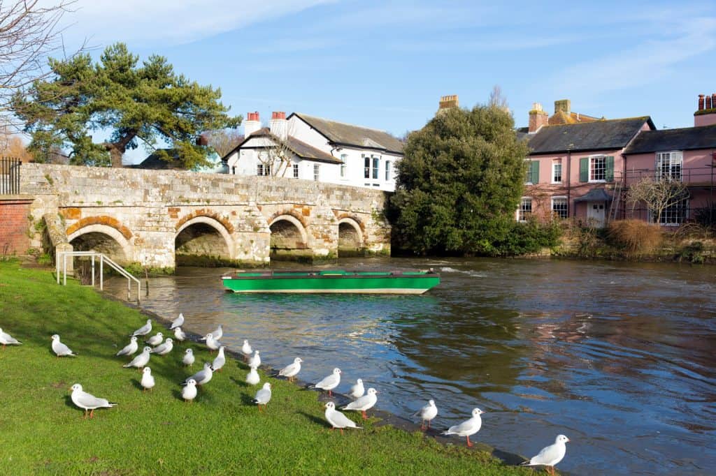 Río Avon