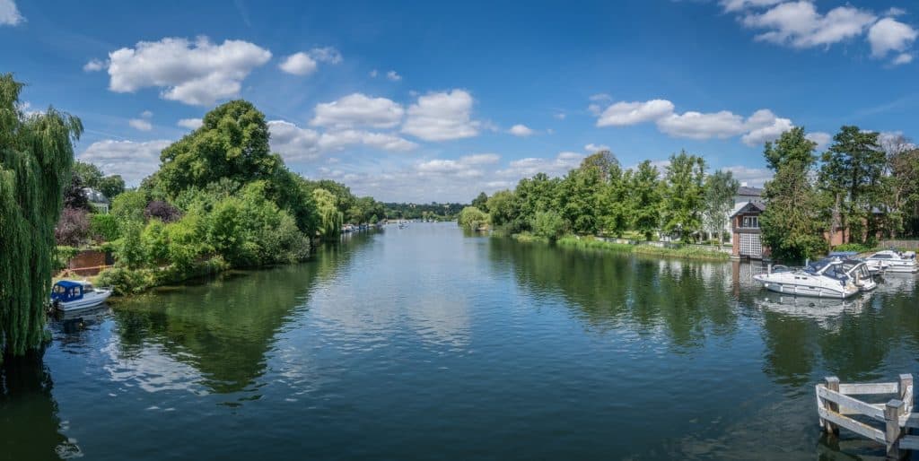 Río Támesis