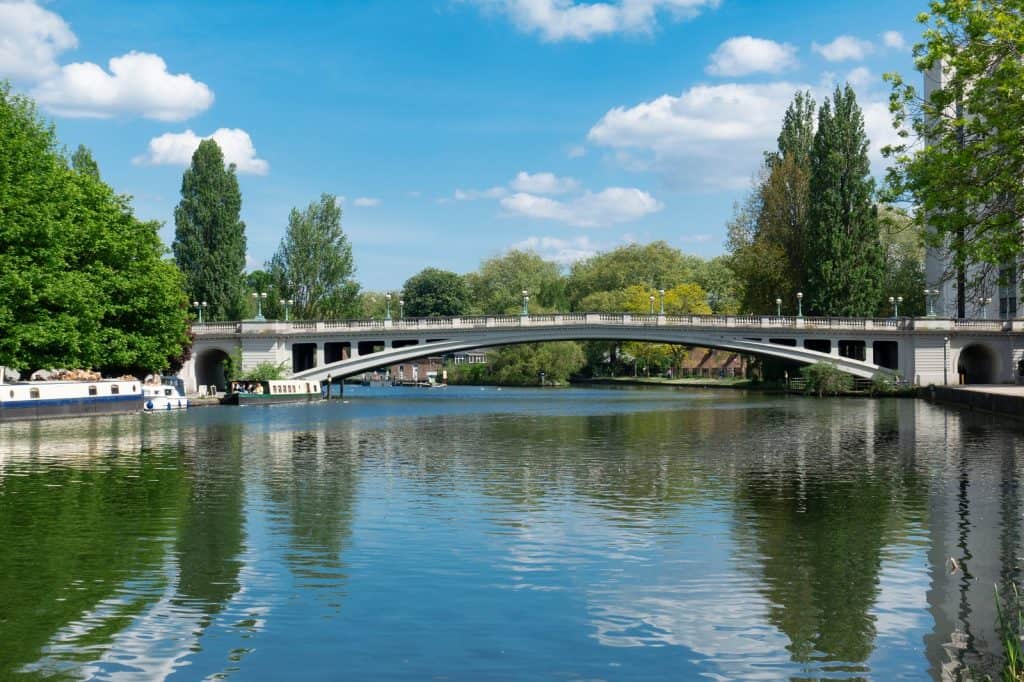 Río Támesis