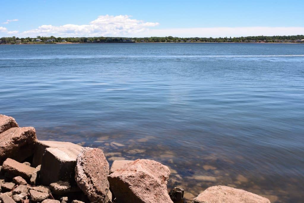 Río Hillsborough
