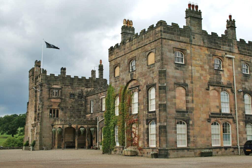 Castillo de Ripley