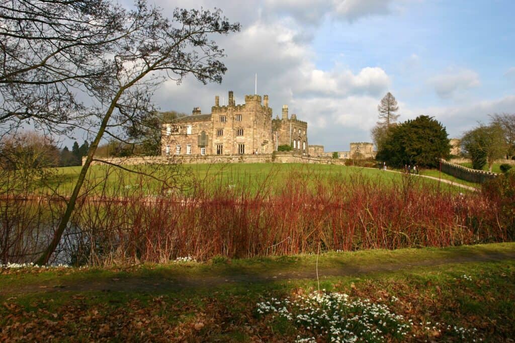 Castillo de Ripley