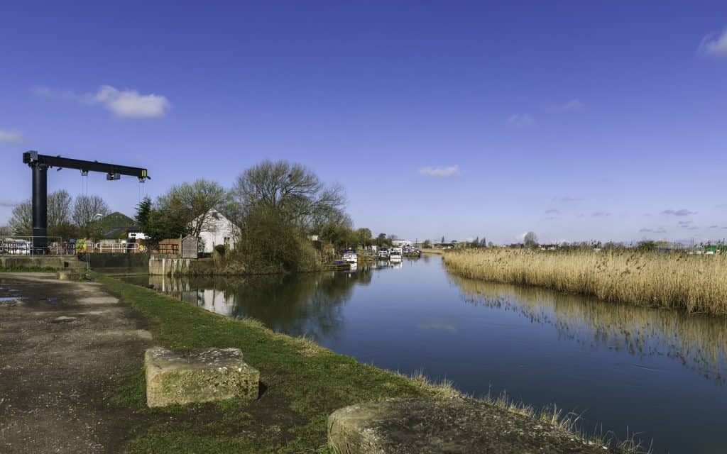 Río Hull