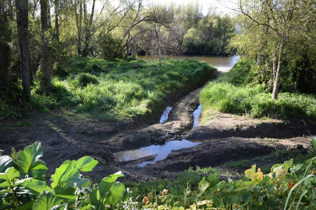 River Hutt