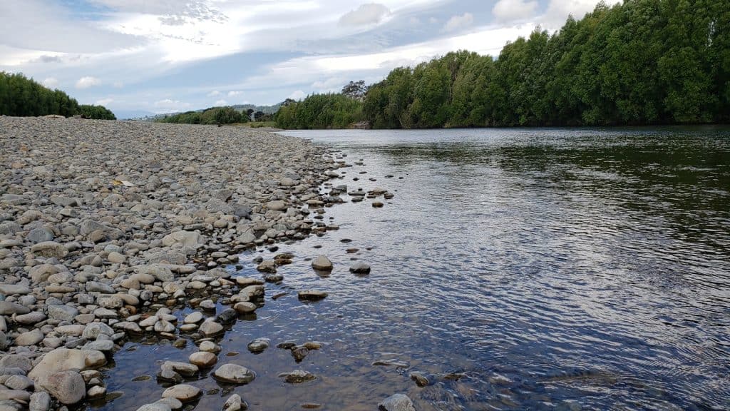 River Hutt