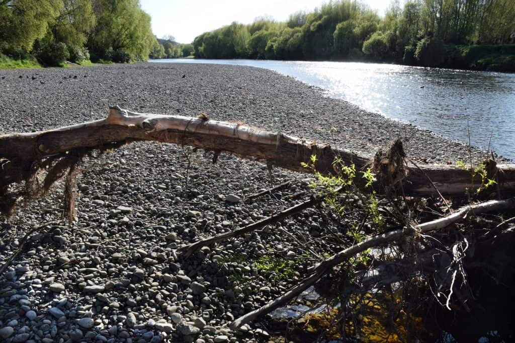 River Hutt