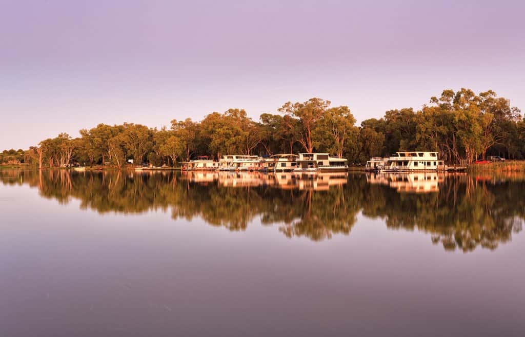 River Murray