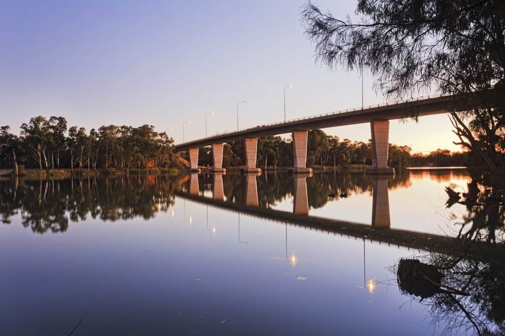 River Murray