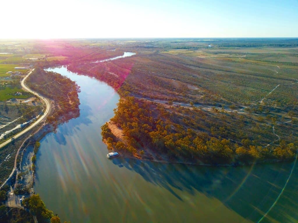 River Murray