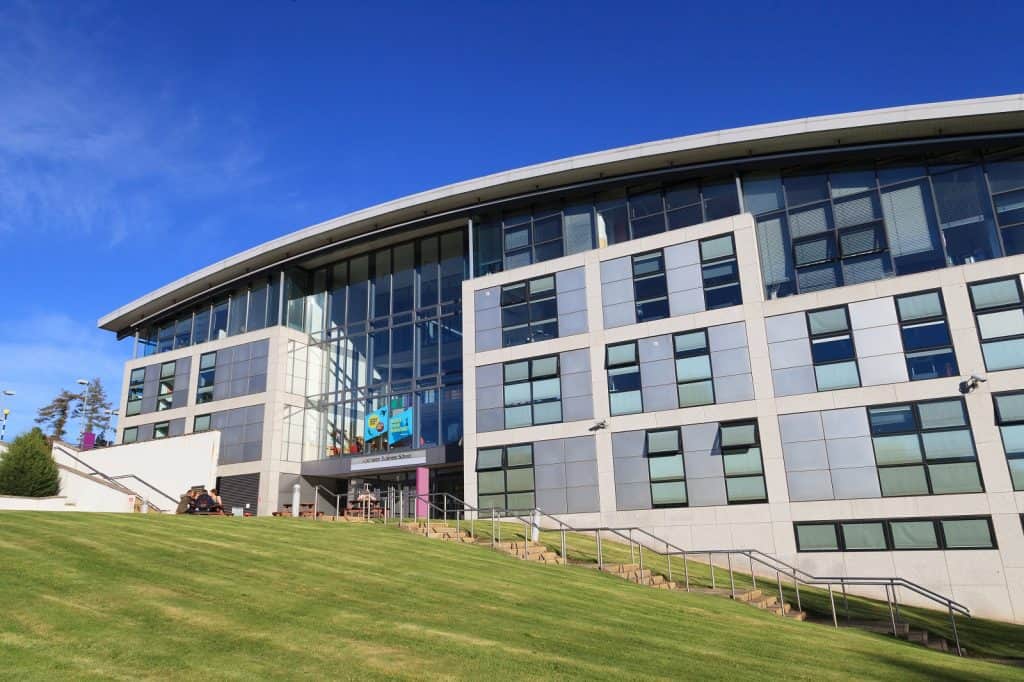 Robert Gordon University