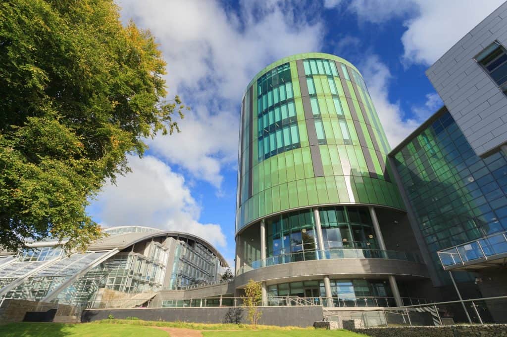 Robert Gordon University