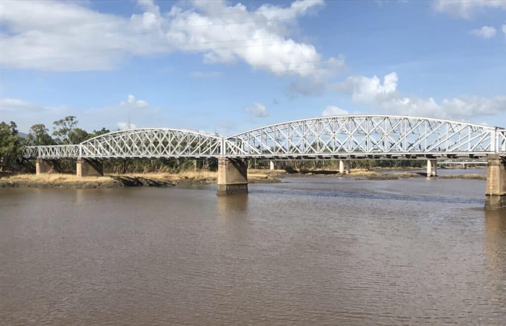 Rockhampton