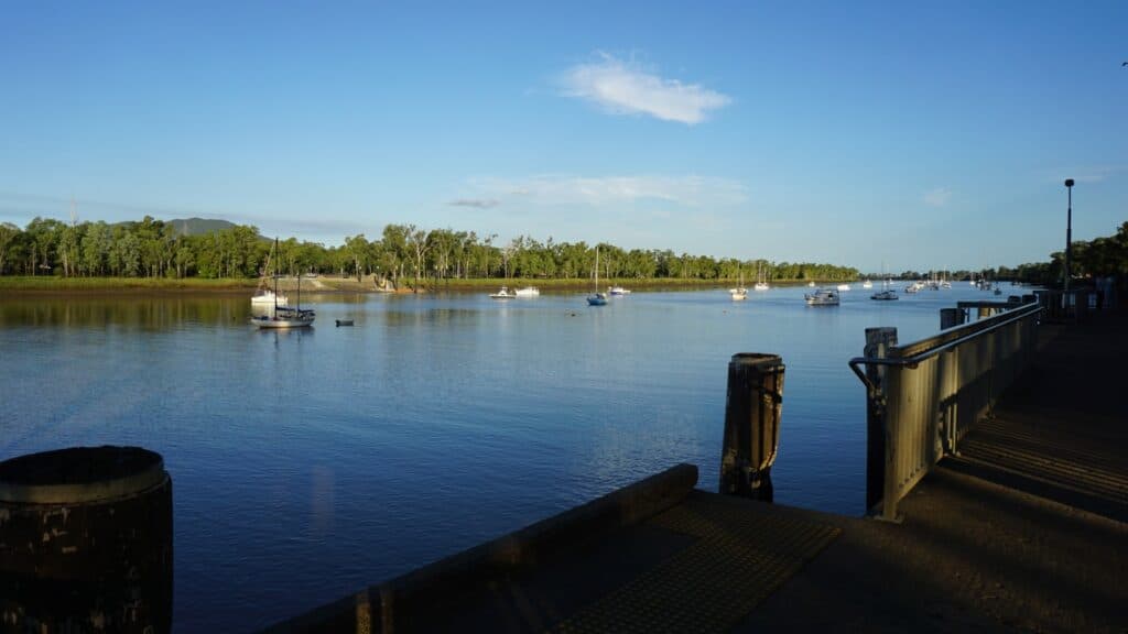 Rockhampton