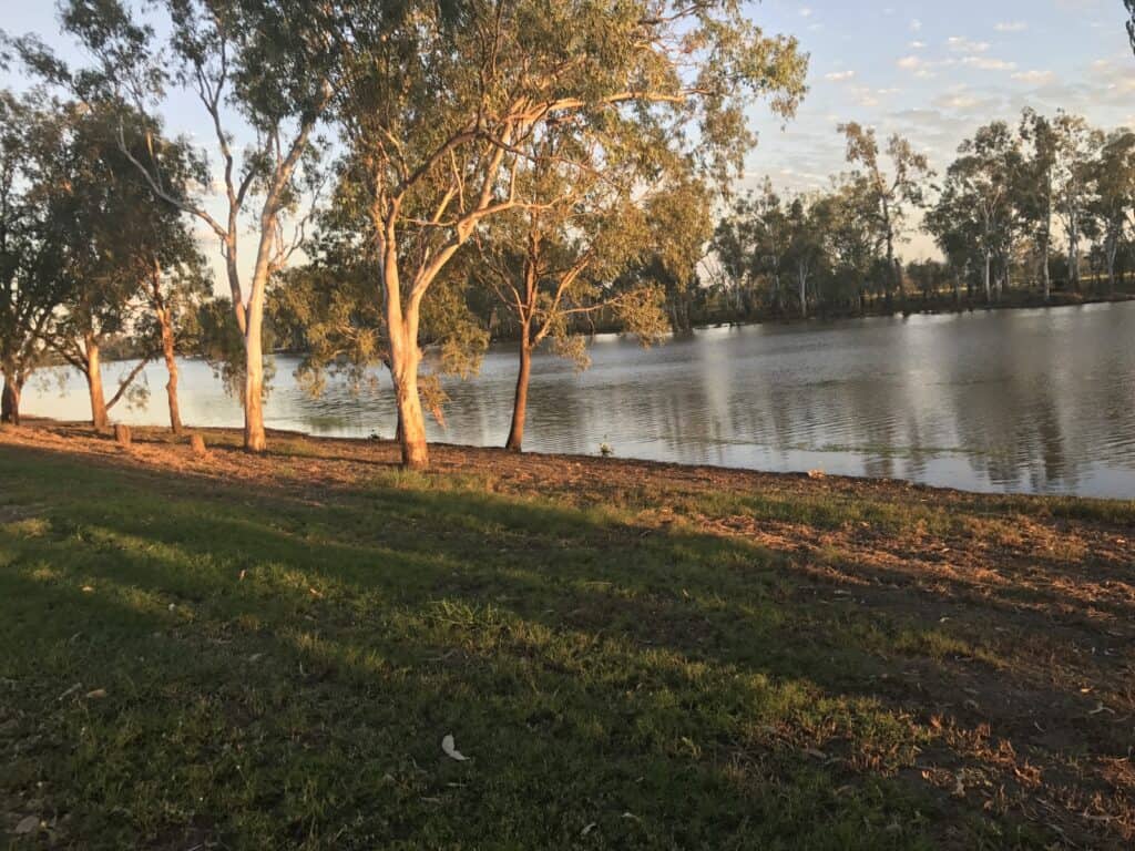 Rockhampton