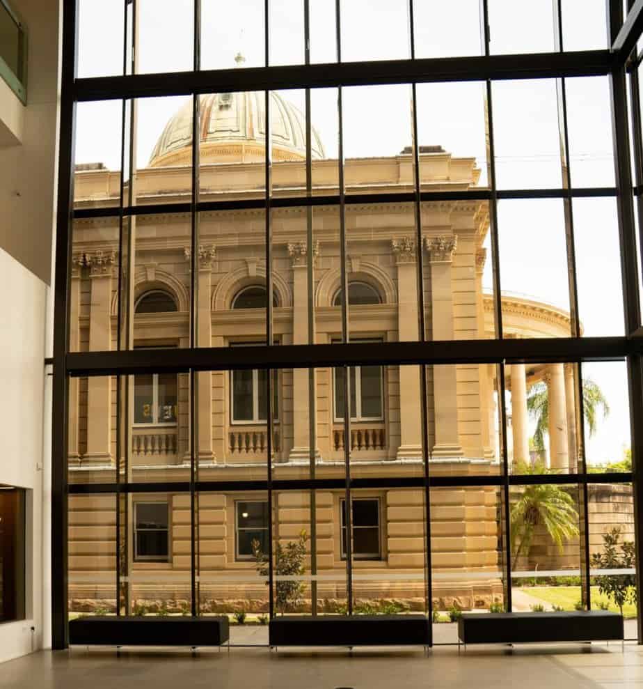 Museo de Arte de Rockhampton