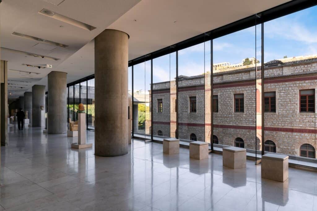 Museo de Arte de Rockhampton
