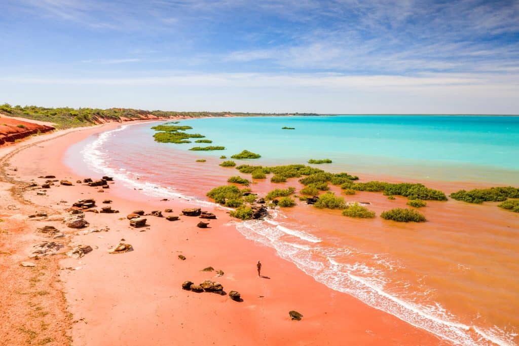 Roebuck Bay