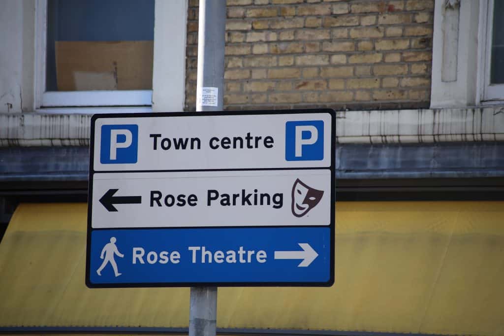 Teatro Rose