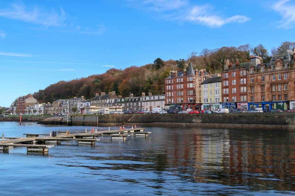 Rothesay
