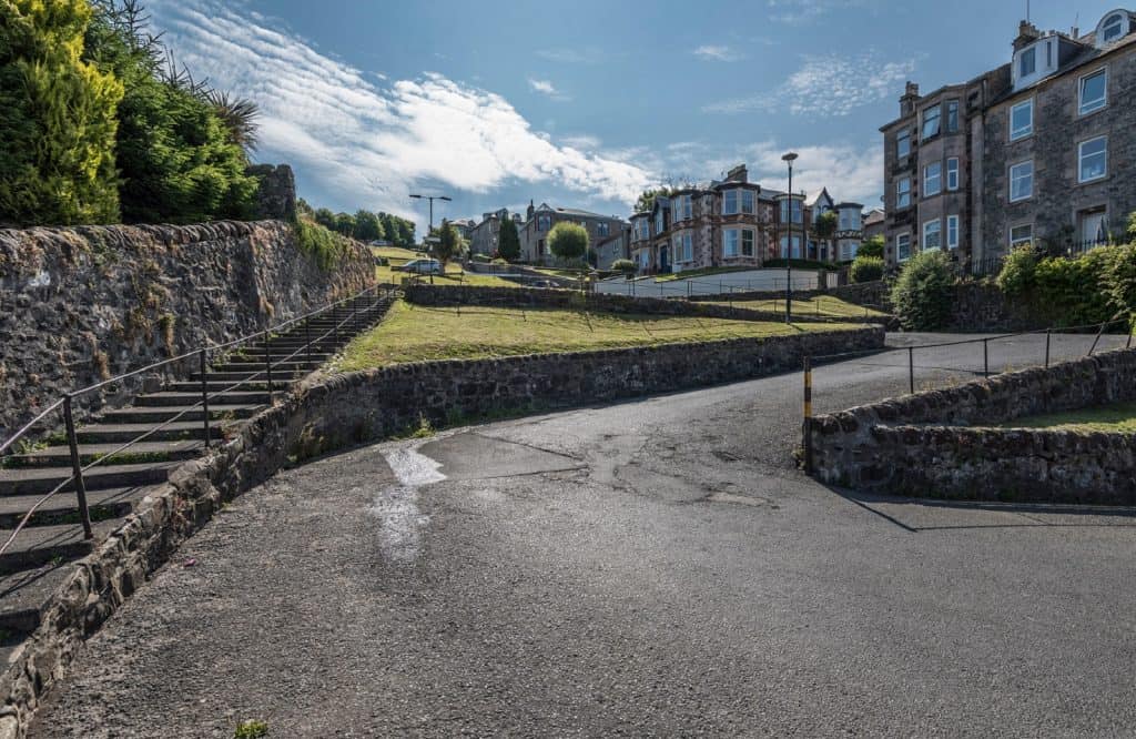 Rothesay