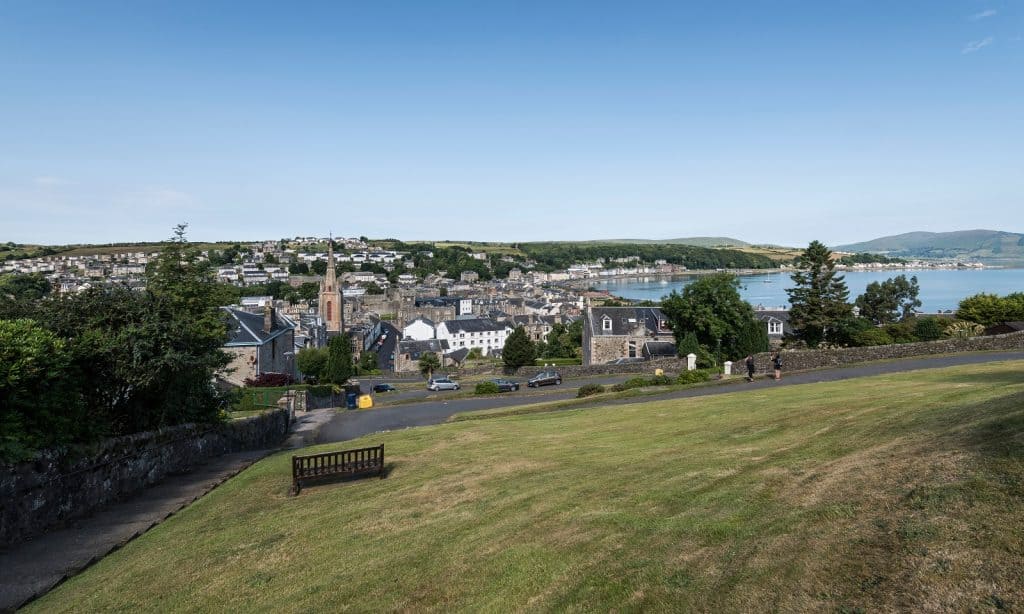 Rothesay