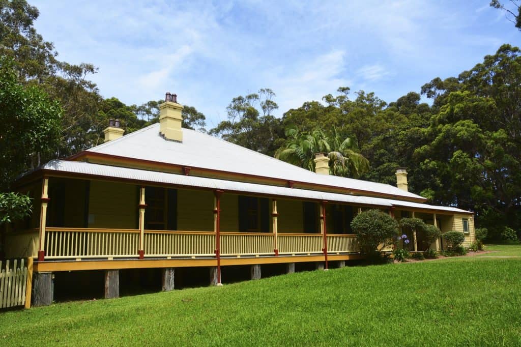 Casa Roto