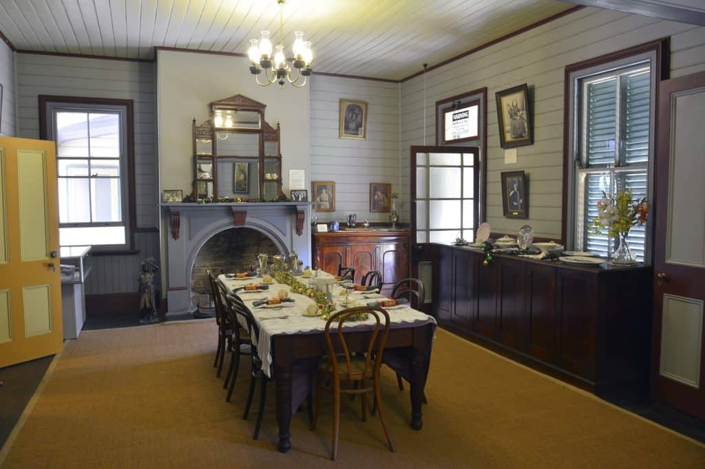 Casa Roto