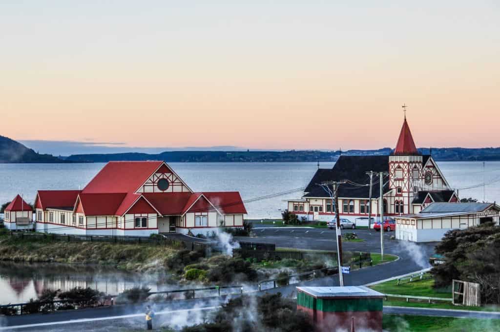 Rotorua