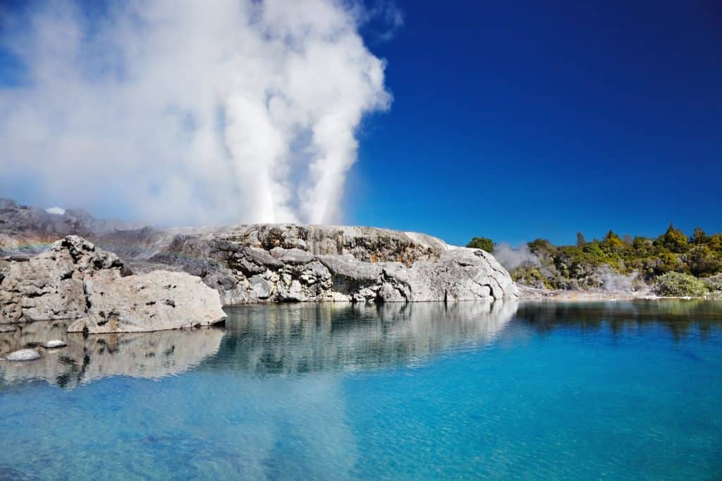 Rotorua