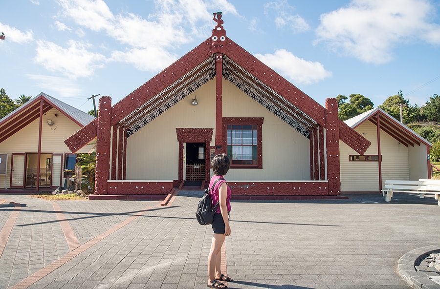 Rotorua English Language Academy