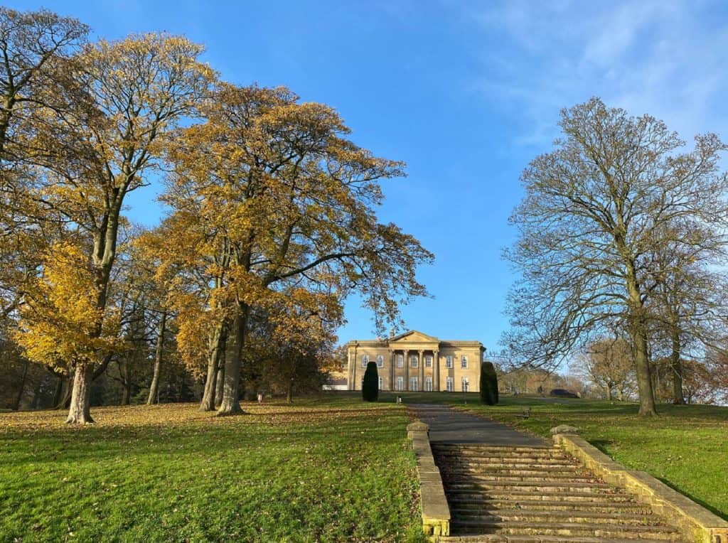 Roundhay Park