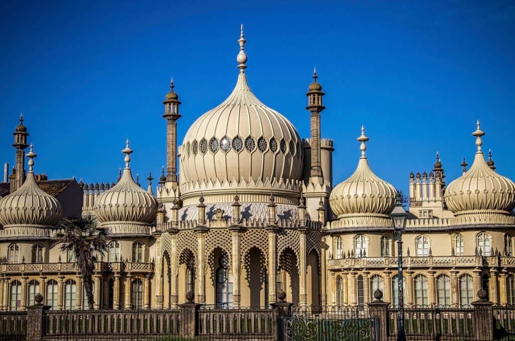 Royal Pavilion