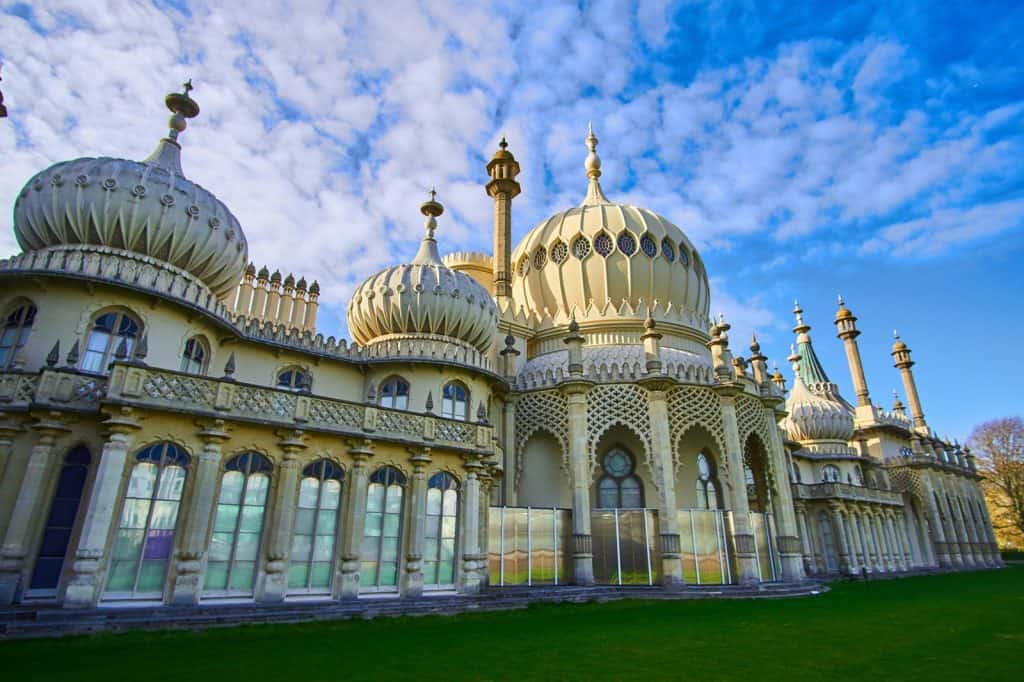Royal Pavilion