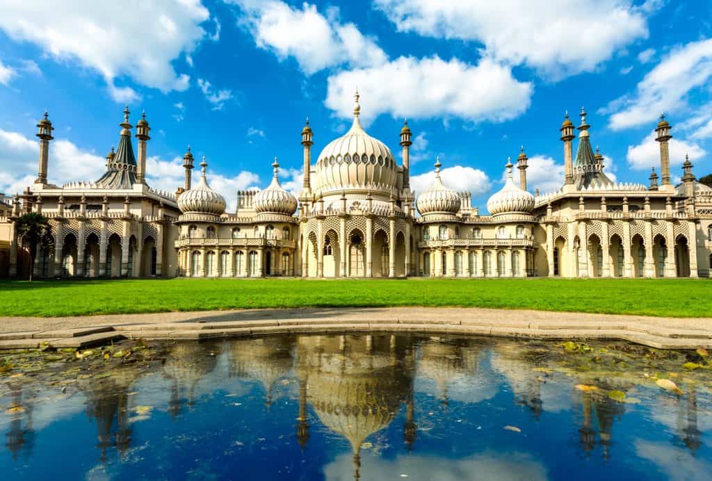 Royal Pavilion