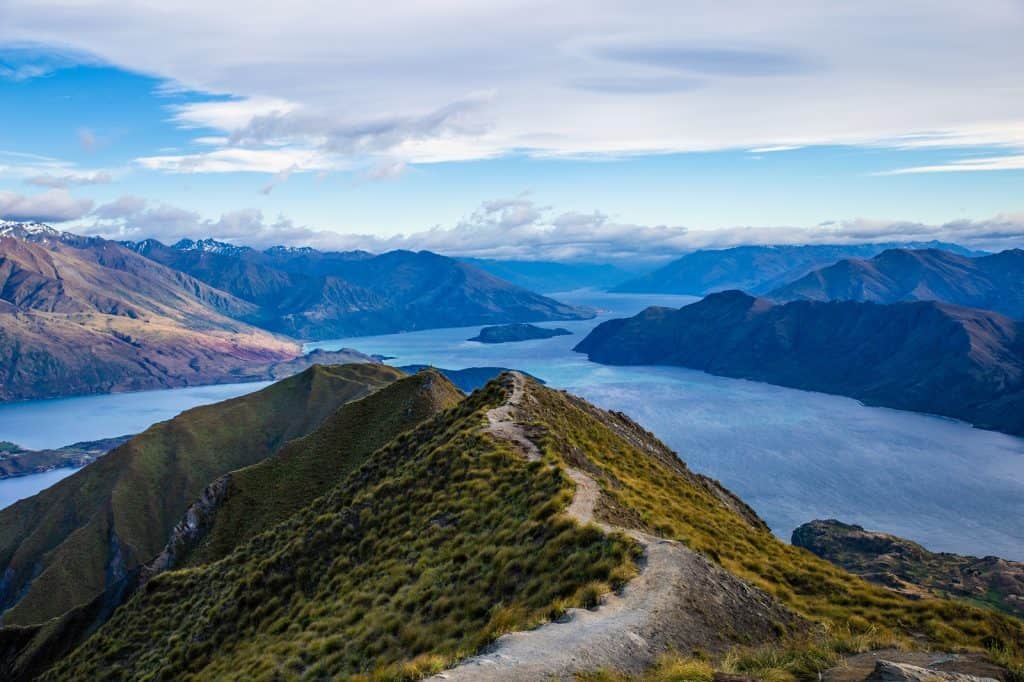 Roys Peak