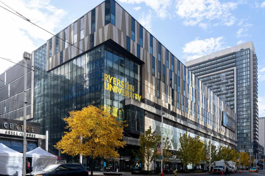 Ryerson University