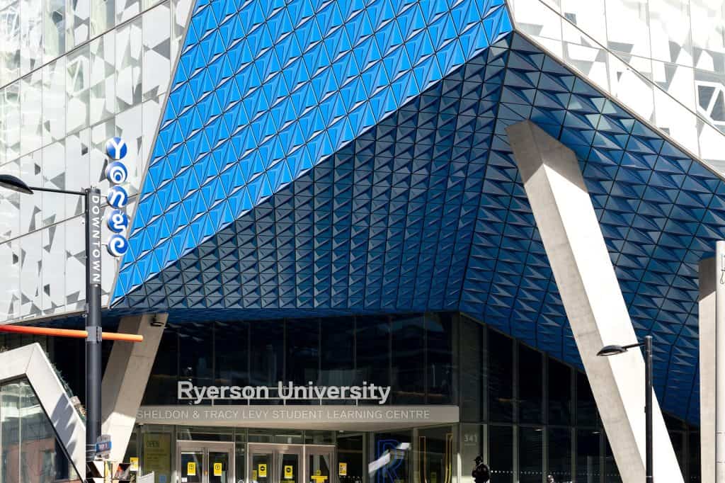 Ryerson University
