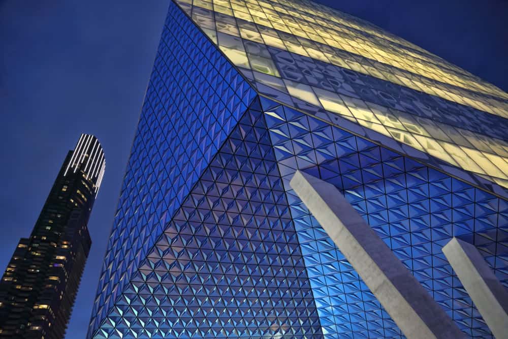 Ryerson University, Toronto, Canadá