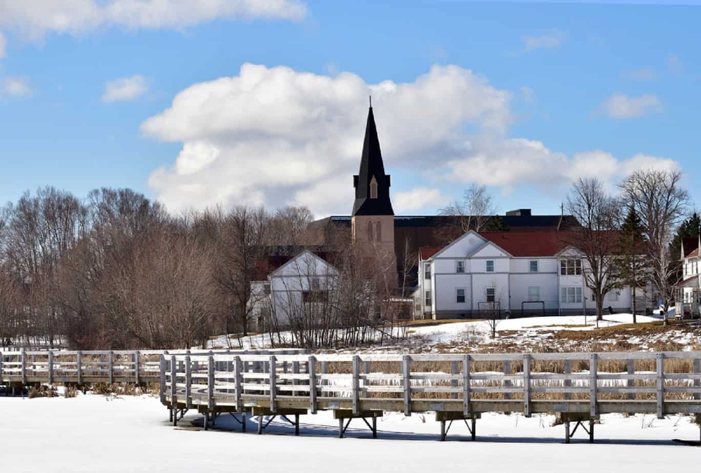 Mount Allison University