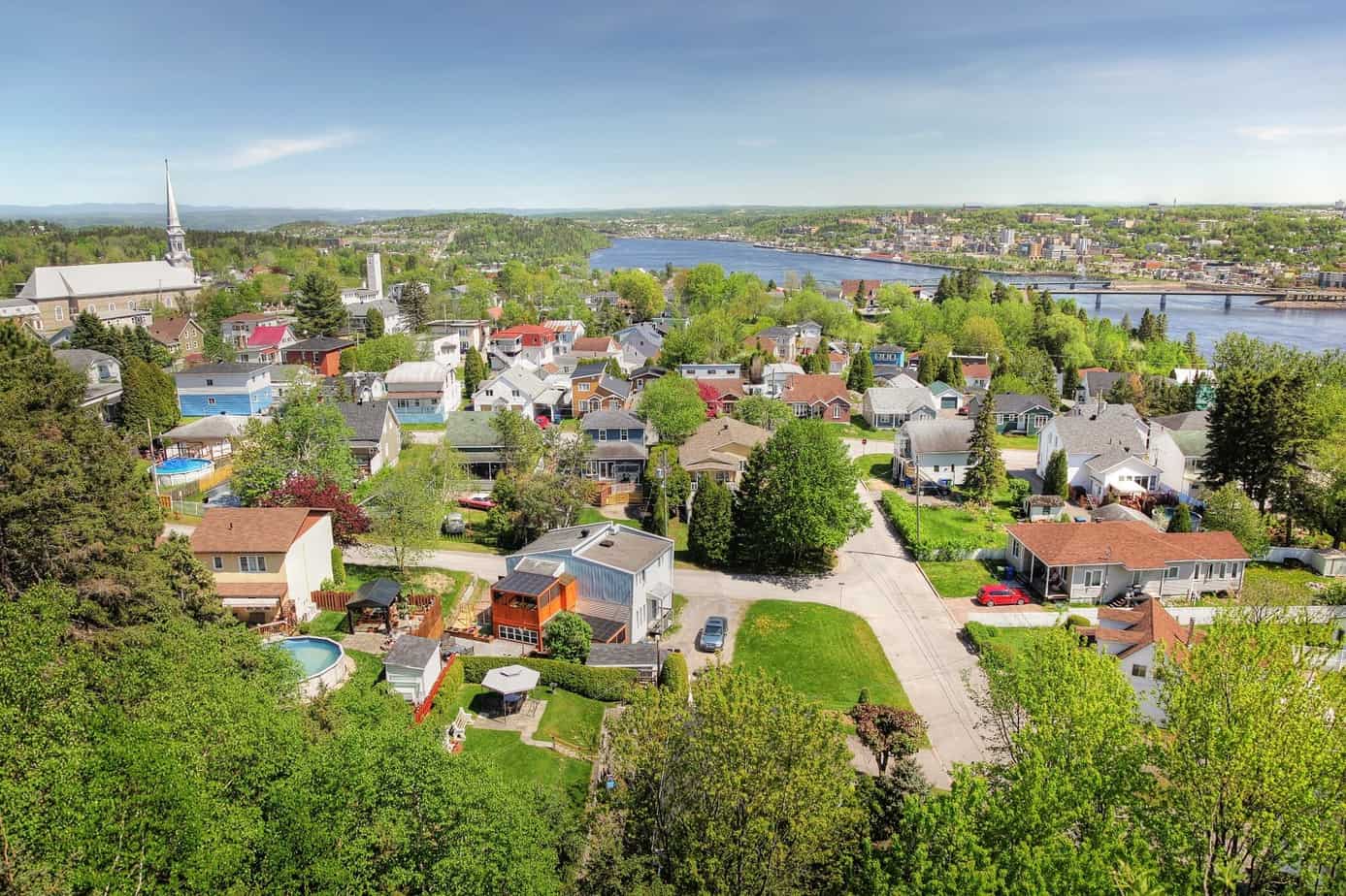 Cégep de Jonquière