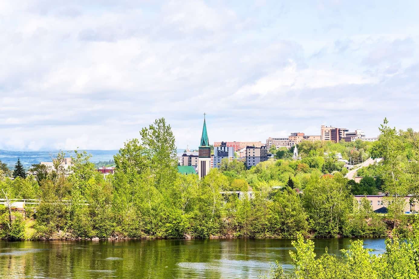 Centre de formation professionnelle L’Oasis